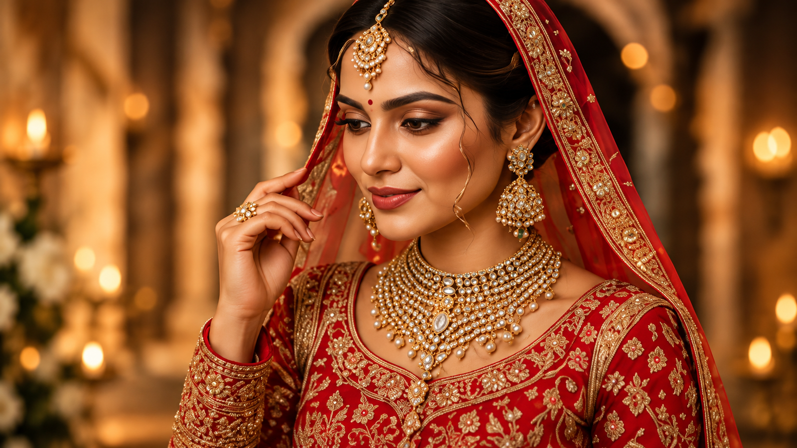 Bridal Collection
