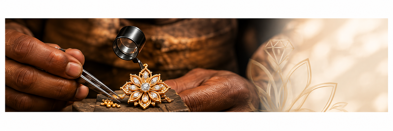 Artisan Craftsmanship