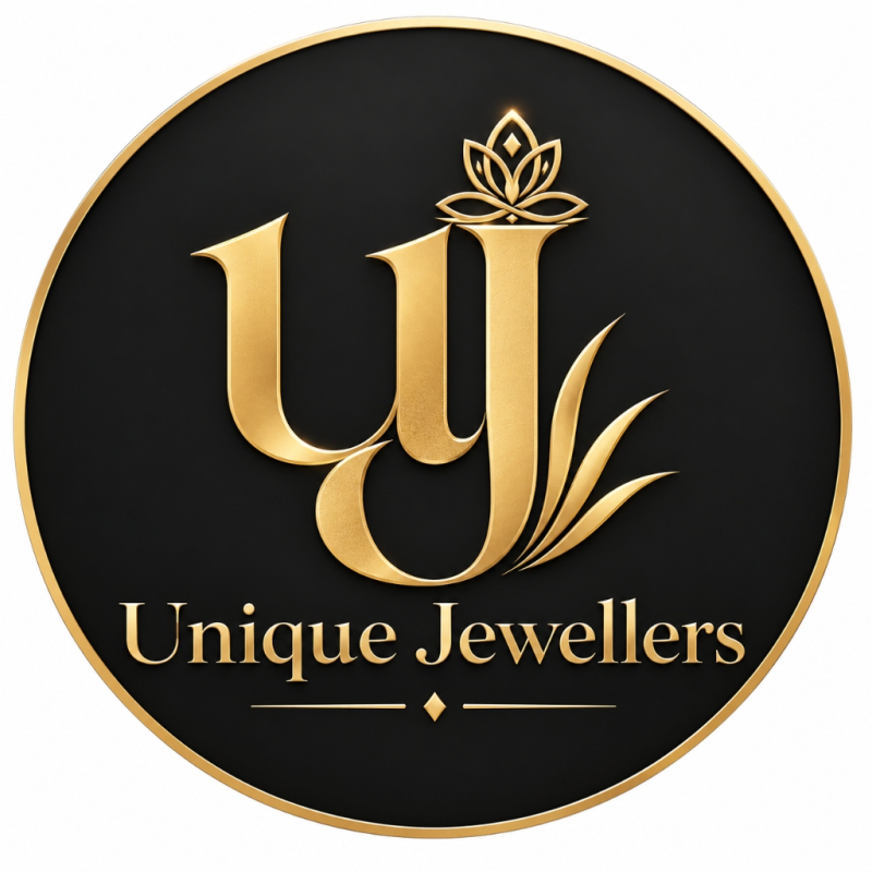 Unique Jewellers Logo