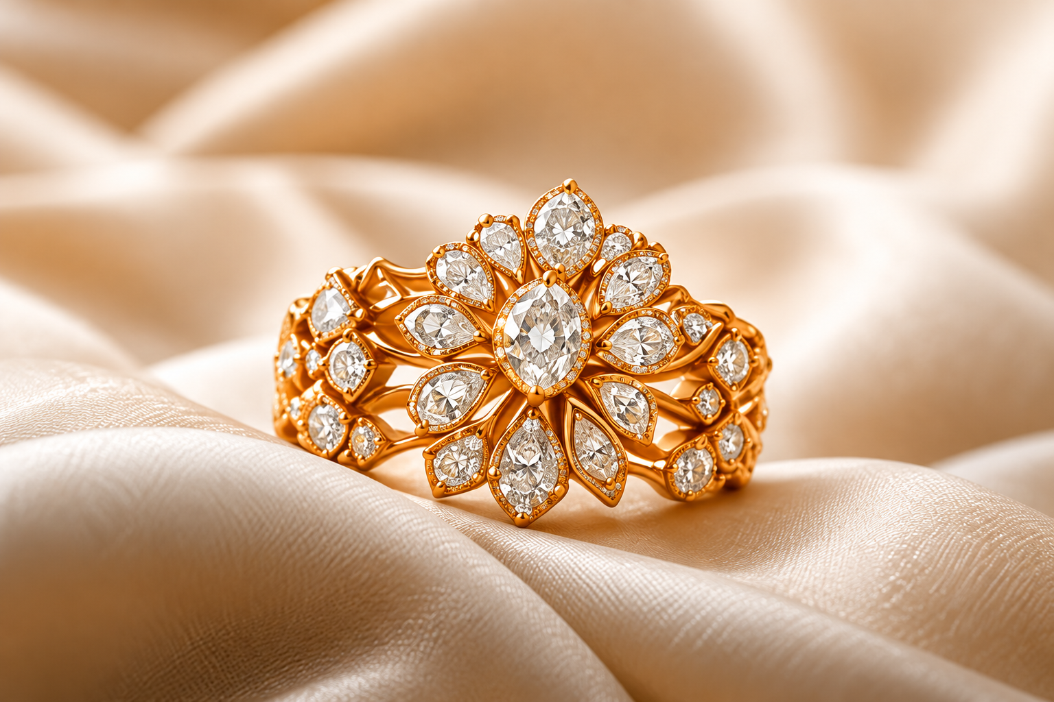 Eternal Love Ring