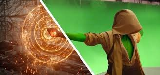 Animation & Visual Effects