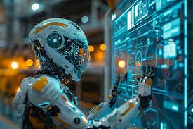 Artificial Intelligence & Machine Learning