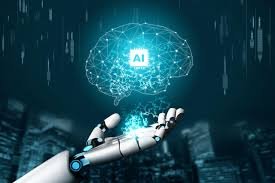 Artificial Intelligence & Machine Learning