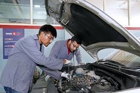 Automobile Engineering