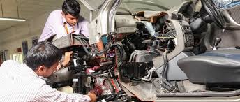 Automobile Engineering