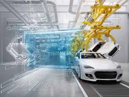 Automobile Engineering