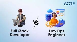 DevOps & Full Stack Development
