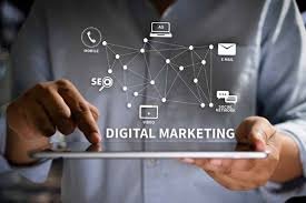 Digital Marketing & E-Commerce