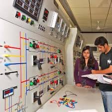 Electrical Engineering