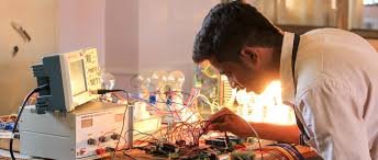 Electrical Engineering