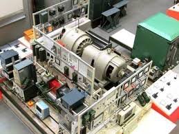 Electrical Machines & Drives