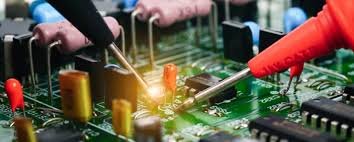 Electrical Machines & Drives