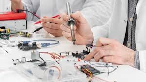 Electronics & Communication Engineering (ECE)
