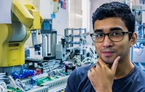 Electronics & Communication Engineering