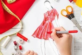 Fashion Designing