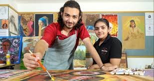 Fine Arts & Performing Arts