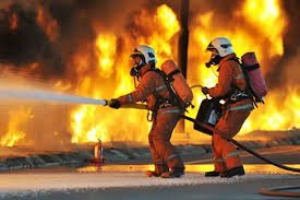 Fire & Safety Management