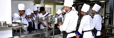 Hospitality & Hotel Administration