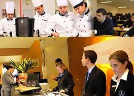 Hotel & Hospitality Management