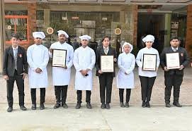 Hotel Management & Tourism