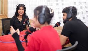 Journalism & Mass Communication