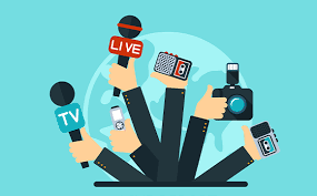 Journalism & Mass Communication