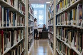 Library & Information Science