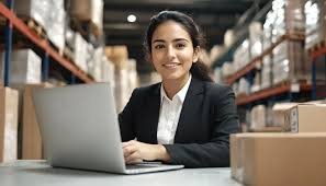 Logistics & Retail Management