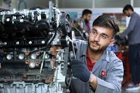 Mechanical Engineering