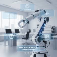 Mechatronics Engineering