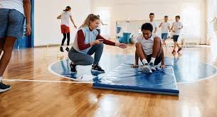 Physical Education & Sports Science