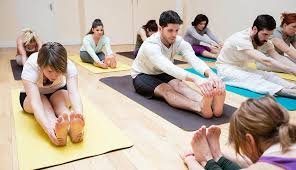 Yoga & Naturopathy